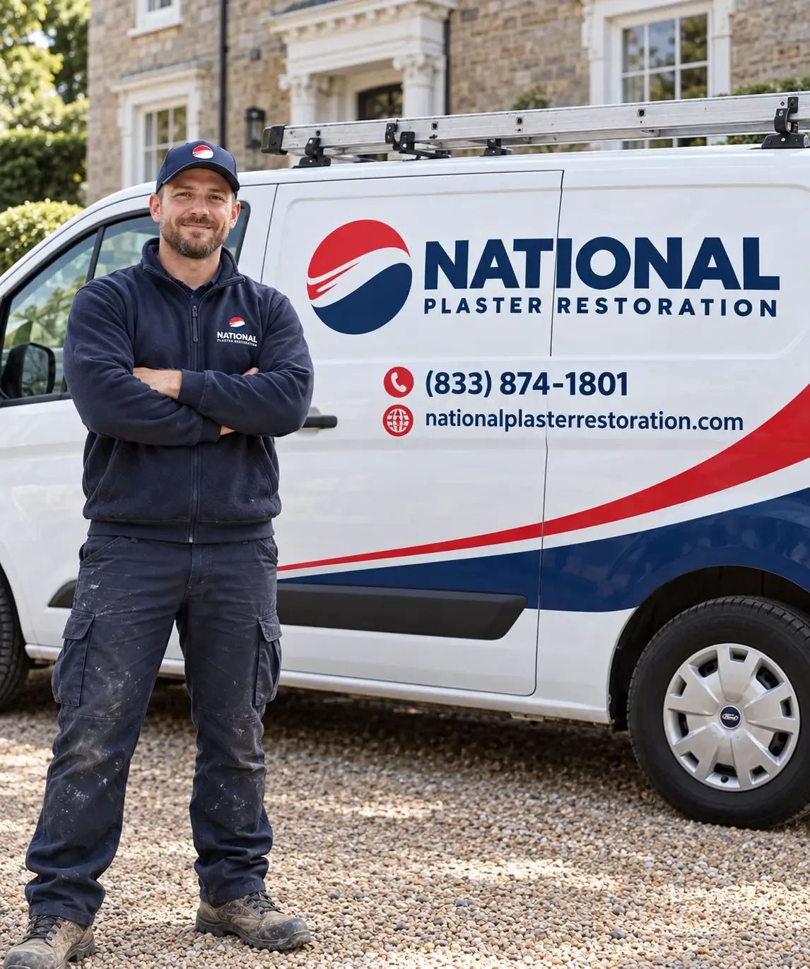 Plaster Repair Groveport, OH FAQs